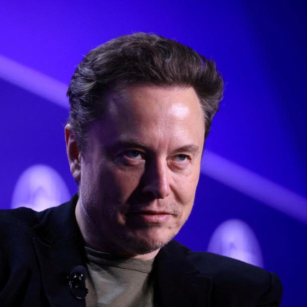 Elon Musk könnte TikTok kaufen