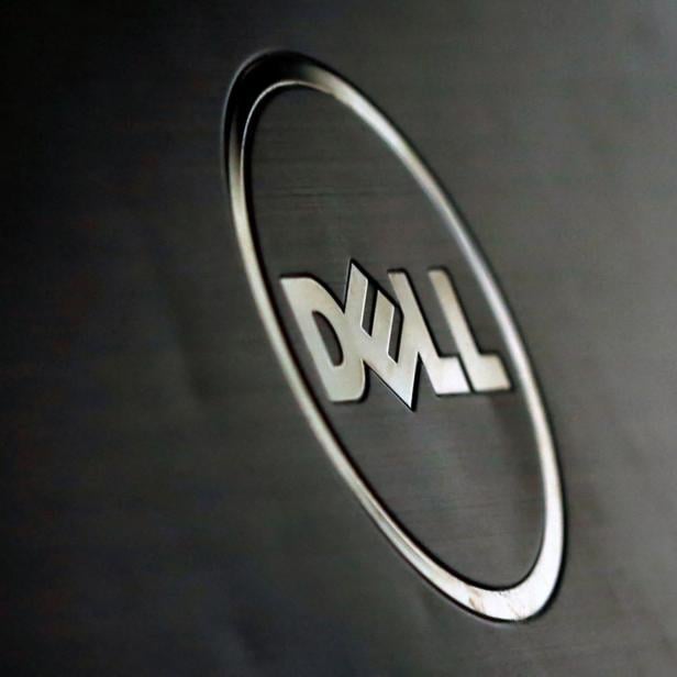 Dell-Logo