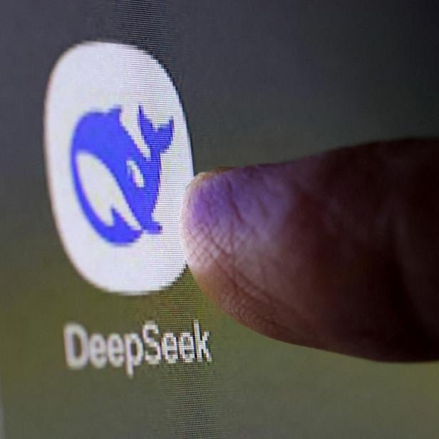 Huawei soll hinter Erfolg von DeepSeek stehen