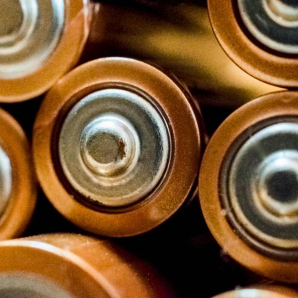 China entwickelt bahnbrechende Lithium-Luft-Batterie (Symbolfoto)