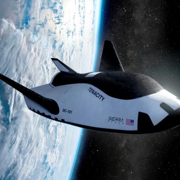 Sierra Space Dream Chaser