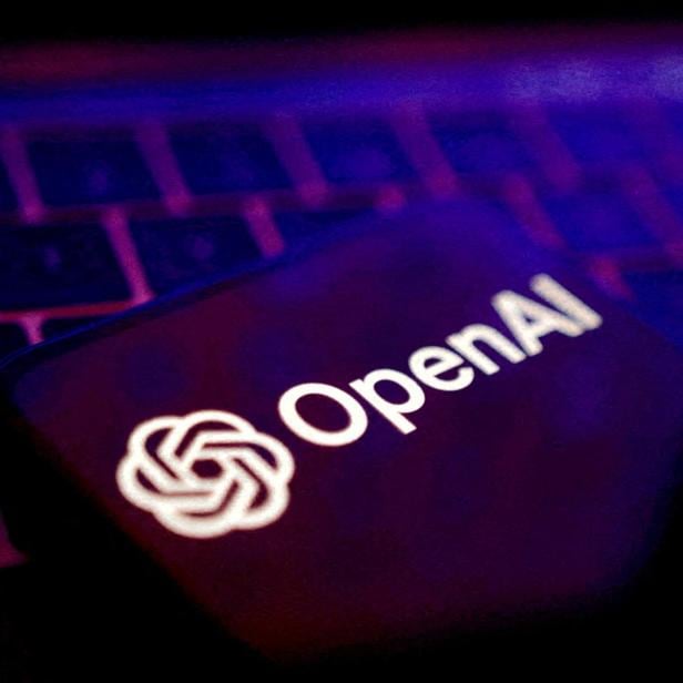 OpenAI stellt Deep Research vor.