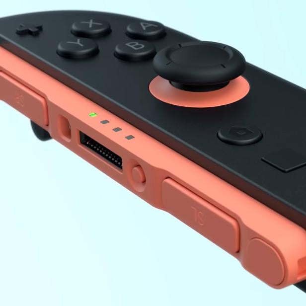 Rechte Joy-Con der Switch 2