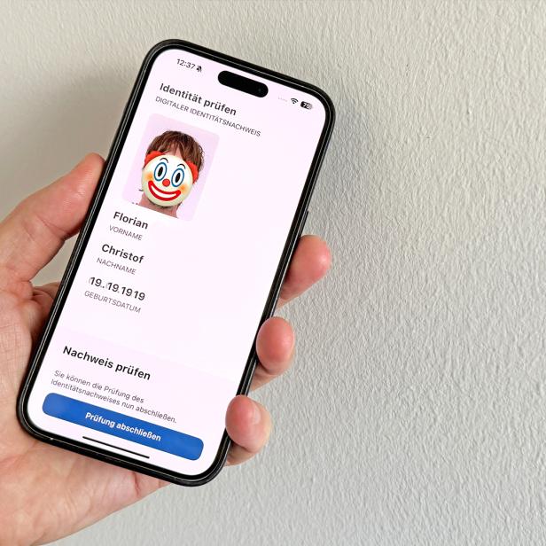 Wo muss der eAusweis am Handy akzeptiert werden - und wo nicht?