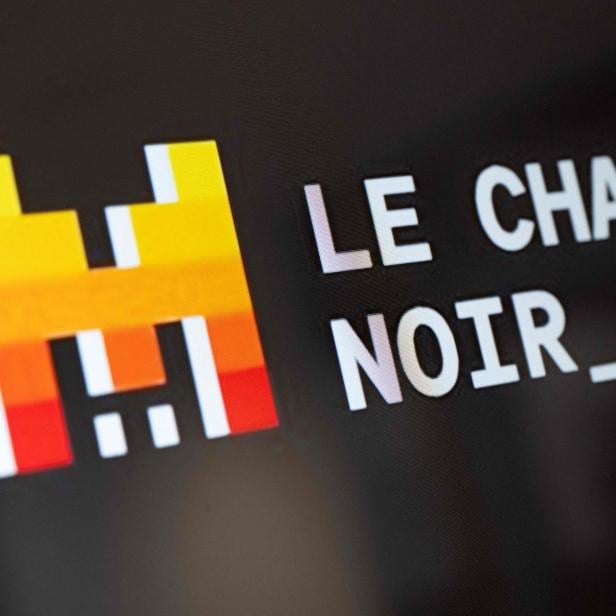 Das bekannteste Produkt des französischen KI-Startups Mistral ist der Chatbot "Le Chat".