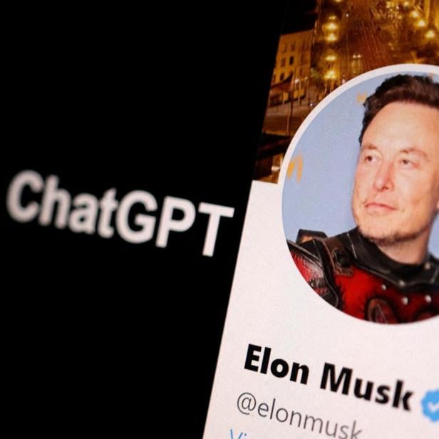 Elon Musk will OpenAI mit Milliarden-Angeobt übernehmen