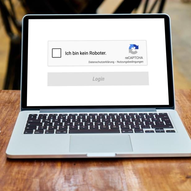 reCaptcha ist nicht nur lästig, sondern soll auch User ausspionieren
