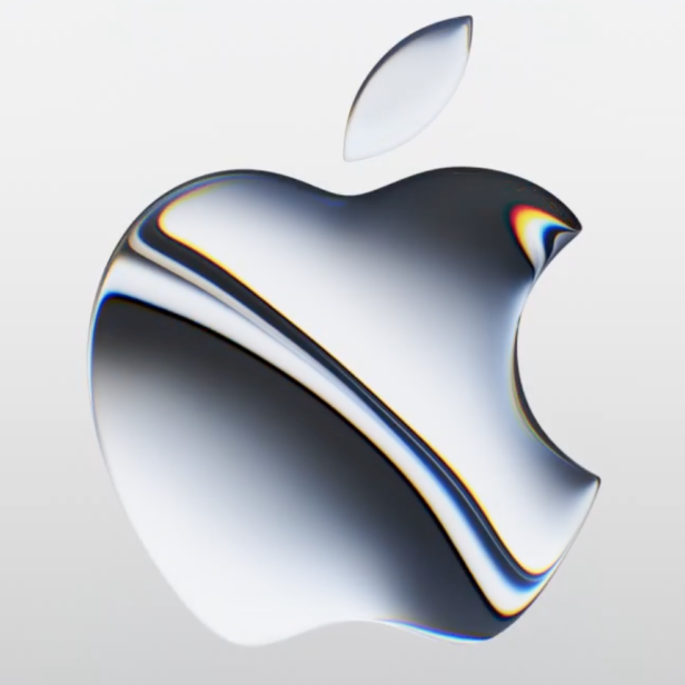 Apple-Logo