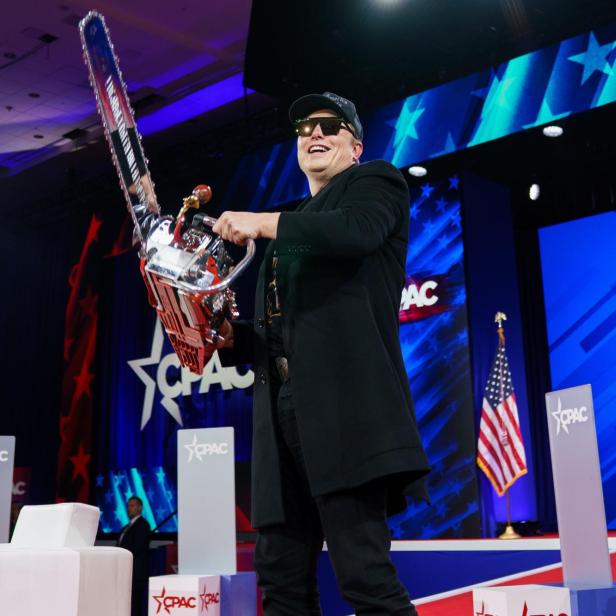 Conservative Political Action Conference CPAC 2025