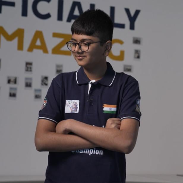 Aaryan Shukla