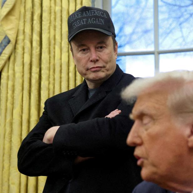 FILE PHOTO: U.S. President Donald Trump at the Oval Office