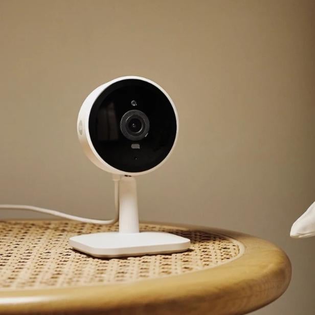 Yale Smart Indoor Camera