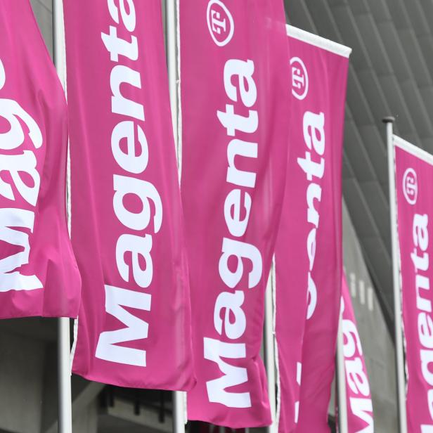 Magentaflaggen