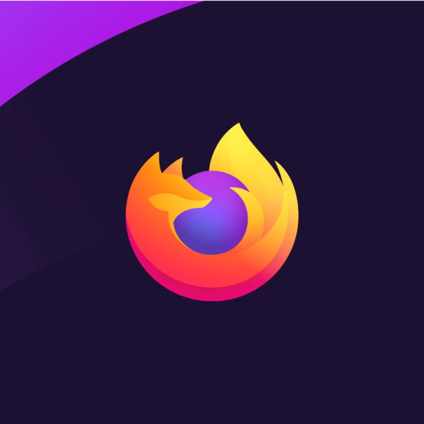 Mozilla Firefox Logo