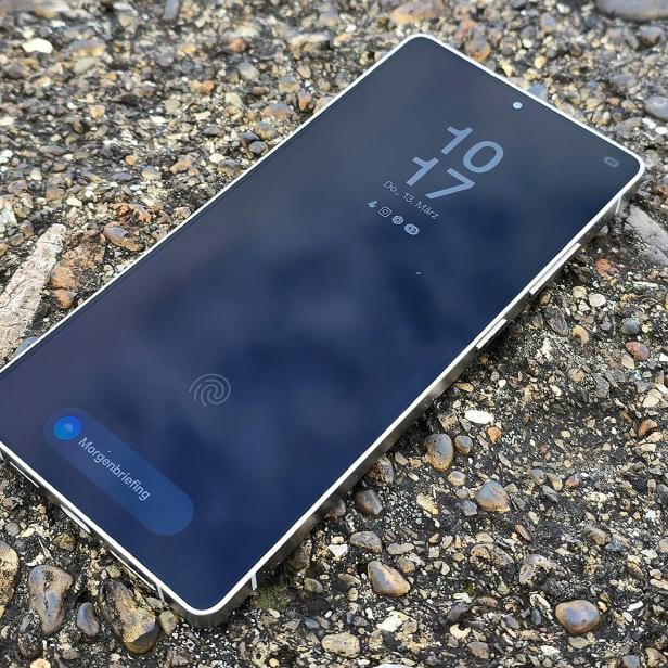 Galaxy S25 Ultra