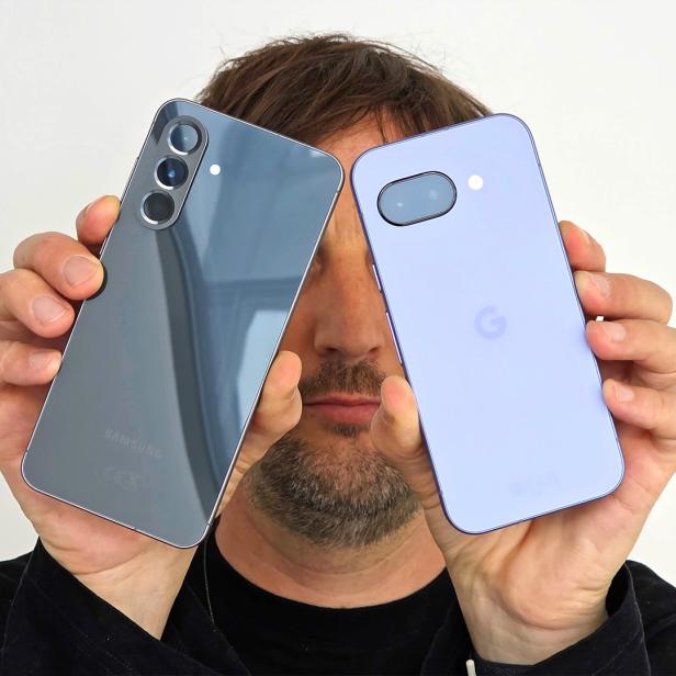 Samsung Galaxy A56 vs. Google Pixel 9a im Vergleichstest