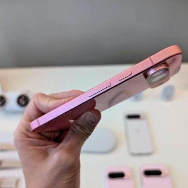 Google Pixel 9 Pro 