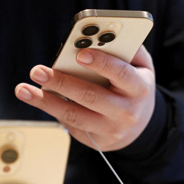 iPhone