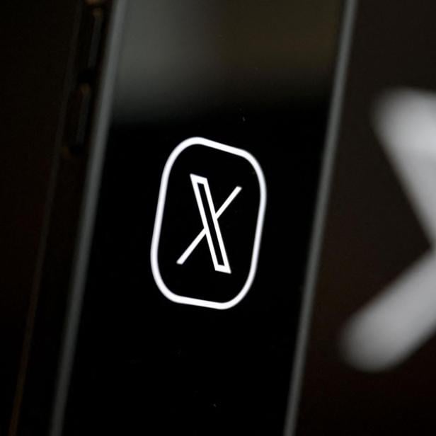 X-Logo