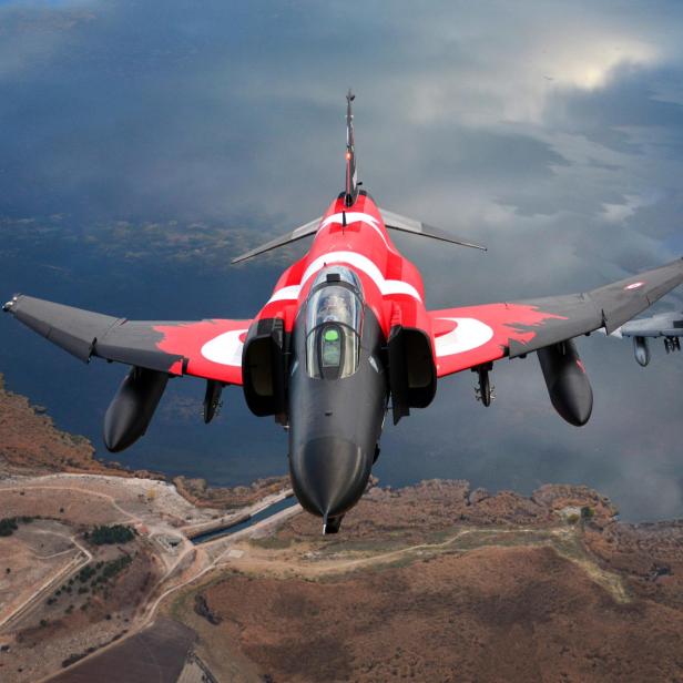 F-4 Phantom