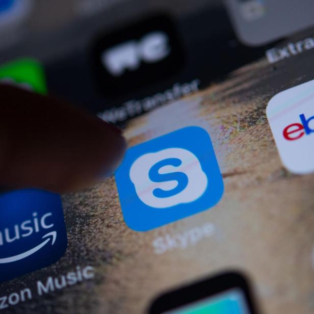 Skype