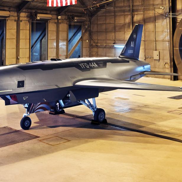 YFQ-44A