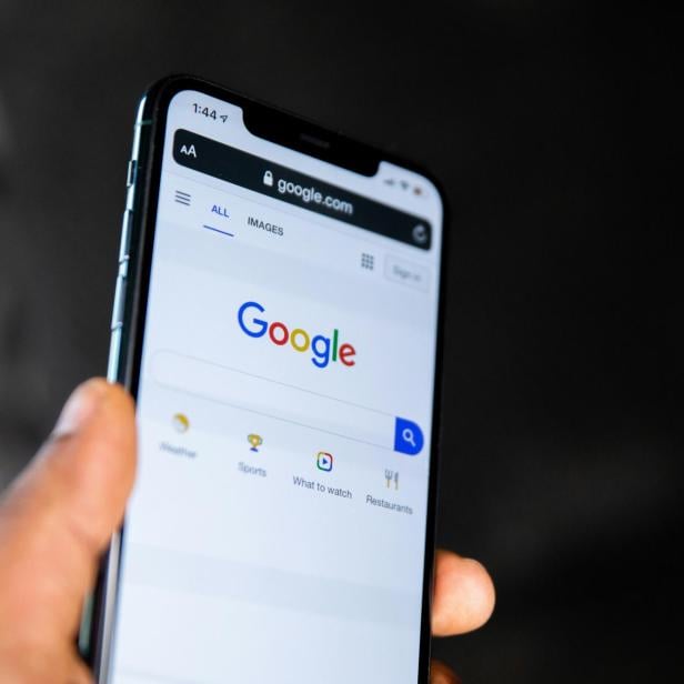 Apple-Manager schickt Google-Aktie mit einem Satz auf Talfahrt