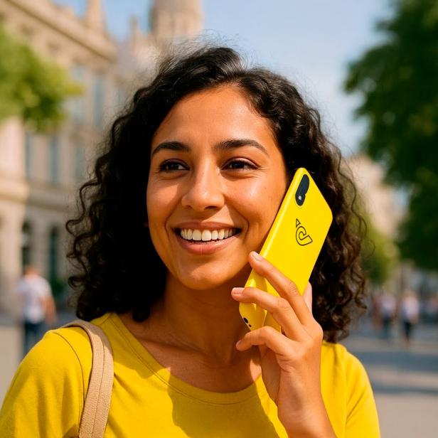 Die Post wird zum Mobilfunker