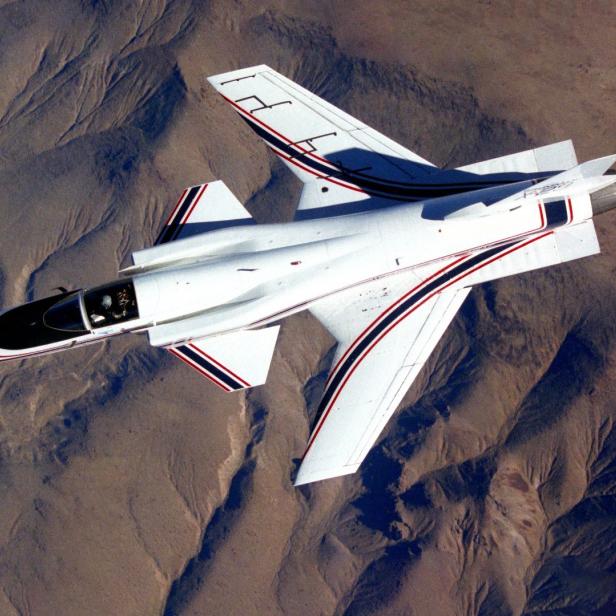 X-29