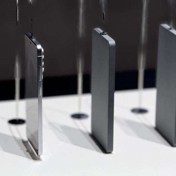 Samsung Galaxy S25 Edge