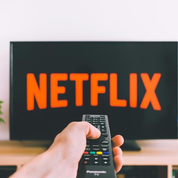 Symbolbild Netflix 