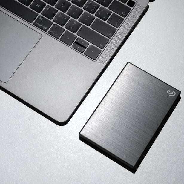 Symbolbild Seagate 