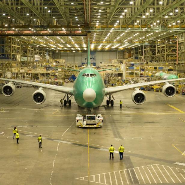 TOPSHOT-US-ECONOMY-AVIATION-BOEING
