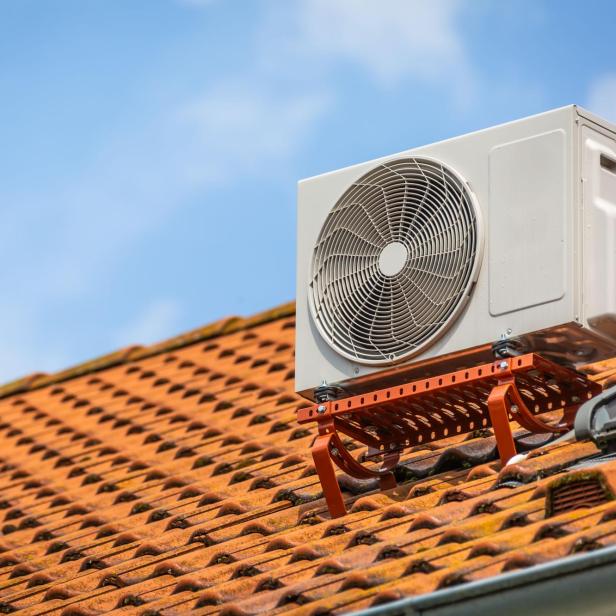 Revolutionäre Klimaanlage kommt ohne gasförmiges Kältemittel aus