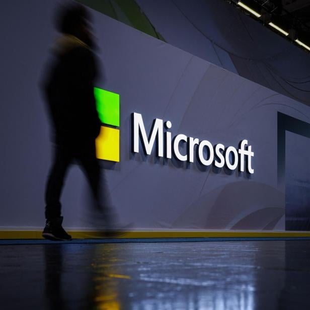 Microsoft entlässt Tausende Mitarbeiter