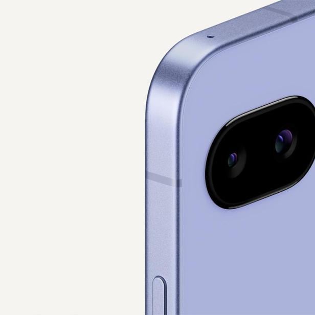 Warum man das Google Pixel 9a nicht kaufen sollte