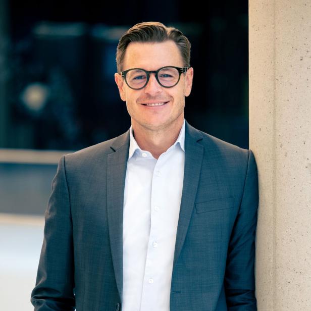 Thomas Kicker wird neue CEO von Magenta Telekom