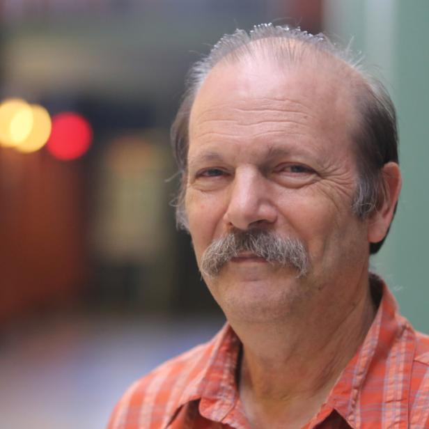 Moshe Y. Vardi forscht seit vielen Jahren zu Künstlicher Intelligenz. Er macht sich jedoch auch Gedanken über deren gesellschaftliche Auswirkungen. 