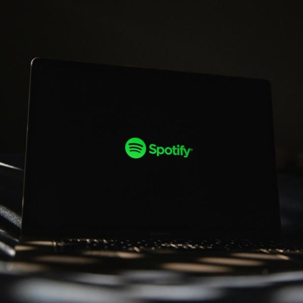 Symbolbild Spotify 