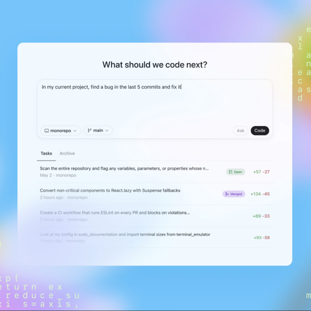 Codex Preview