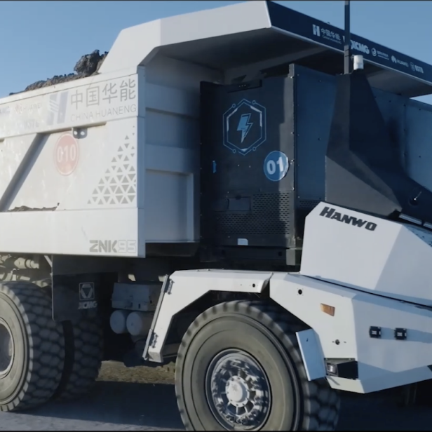E-Truck