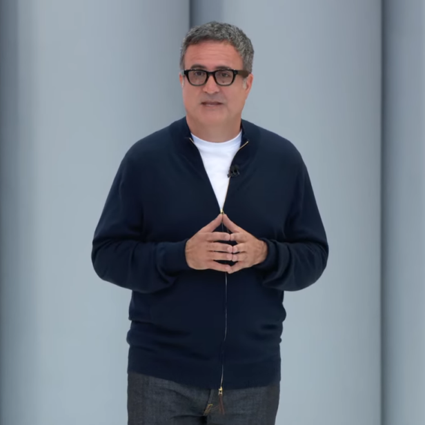 Google Android XR Glasses
