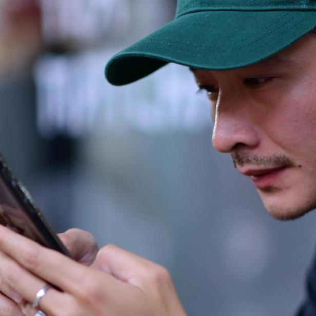 So sieht das neue Android aus