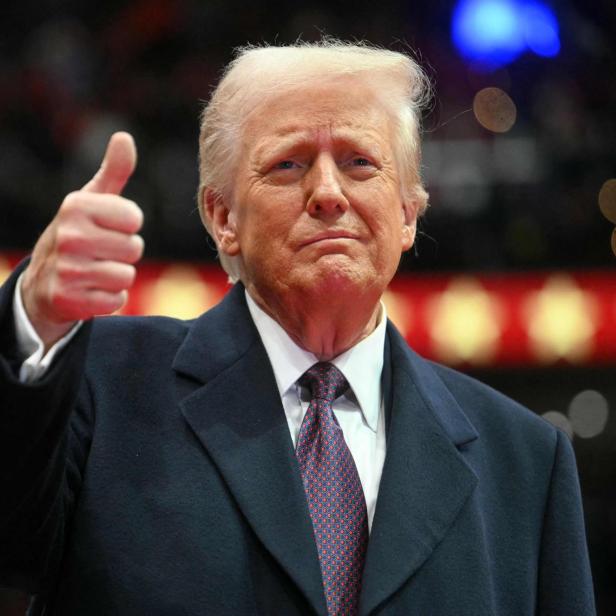 FILES-US-NORWAY-NOBEL-PRIZE-CEREMONY-TRUMP