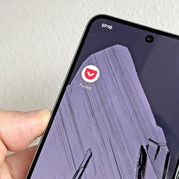 Beliebter Bookmark-Dienst Pocket sperrt zu
