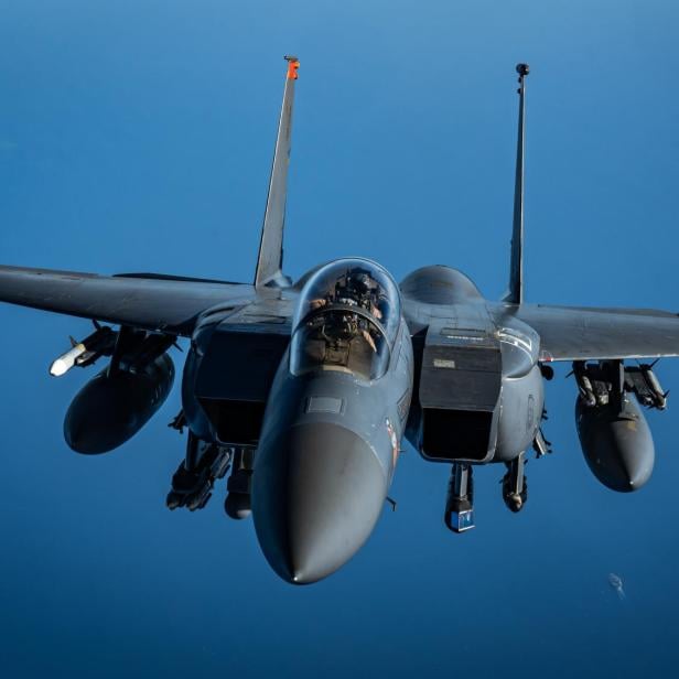US Air Force
