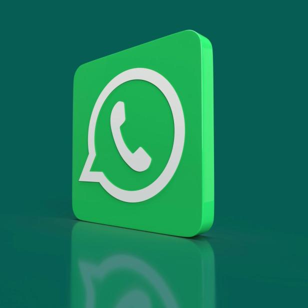 Symbolbild WhatsApp