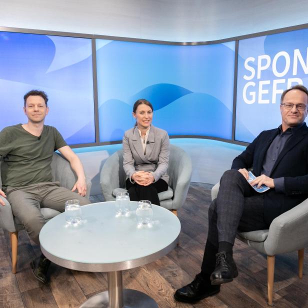 Bei "Spontan gefragt" dreht sich alles um Mikroplastik.