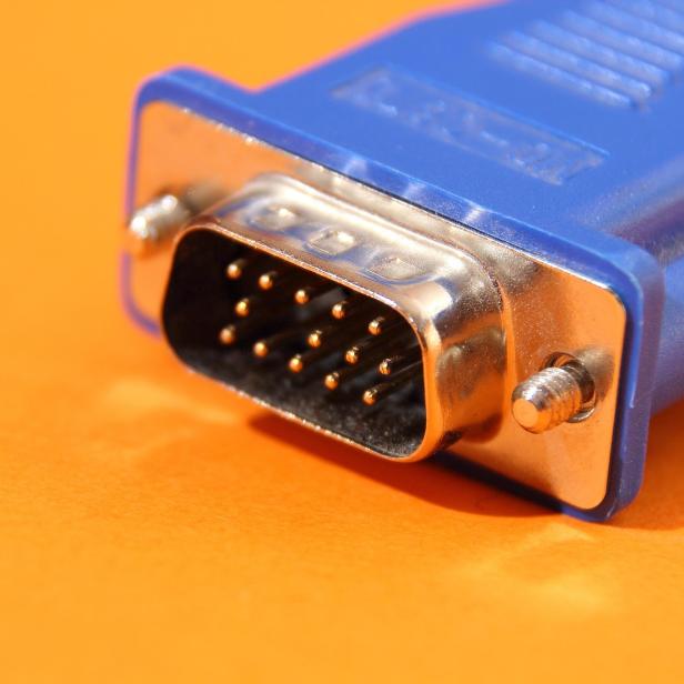 Altbewährte VGA-Ports wohl vor endgültigem Aus