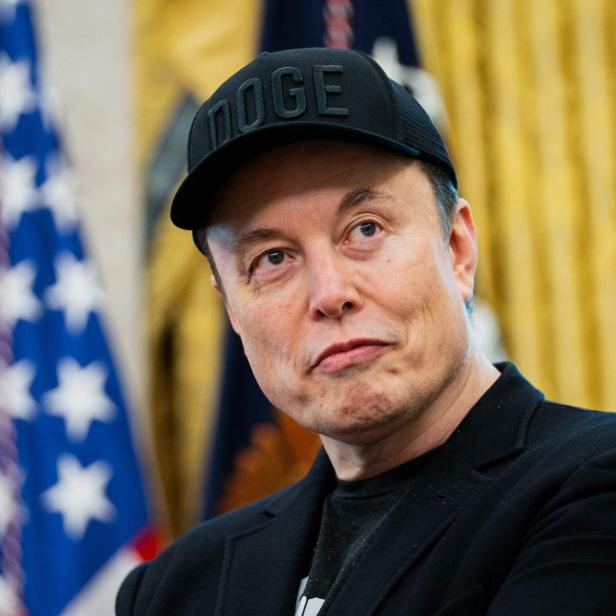 US-POLITICS-MUSK-TRUMP